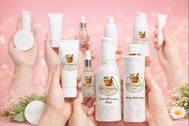 How Botanical Ingredients Transform Modern Skincare