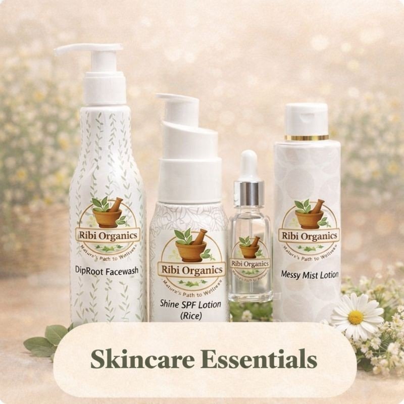 Skincare Essentials