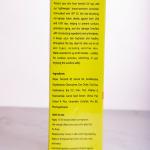 Helios Protect Sunscreen With SPF 50+ niacinamide & vitamin E (100 ml)