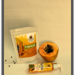 Glow Boost Papaya  Combo  ( Face wash + Facial Kit