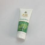 Oryza Glow Face Wash with Rice Water + Niacinamide + Vitamin c , Mulberry Extract