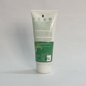 Oryza Glow Face Wash with Rice Water + Niacinamide + Vitamin c , Mulberry Extract