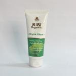 Oryza Glow Face Wash with Rice Water + Niacinamide + Vitamin c , Mulberry Extract