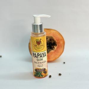 Papaya Face wash