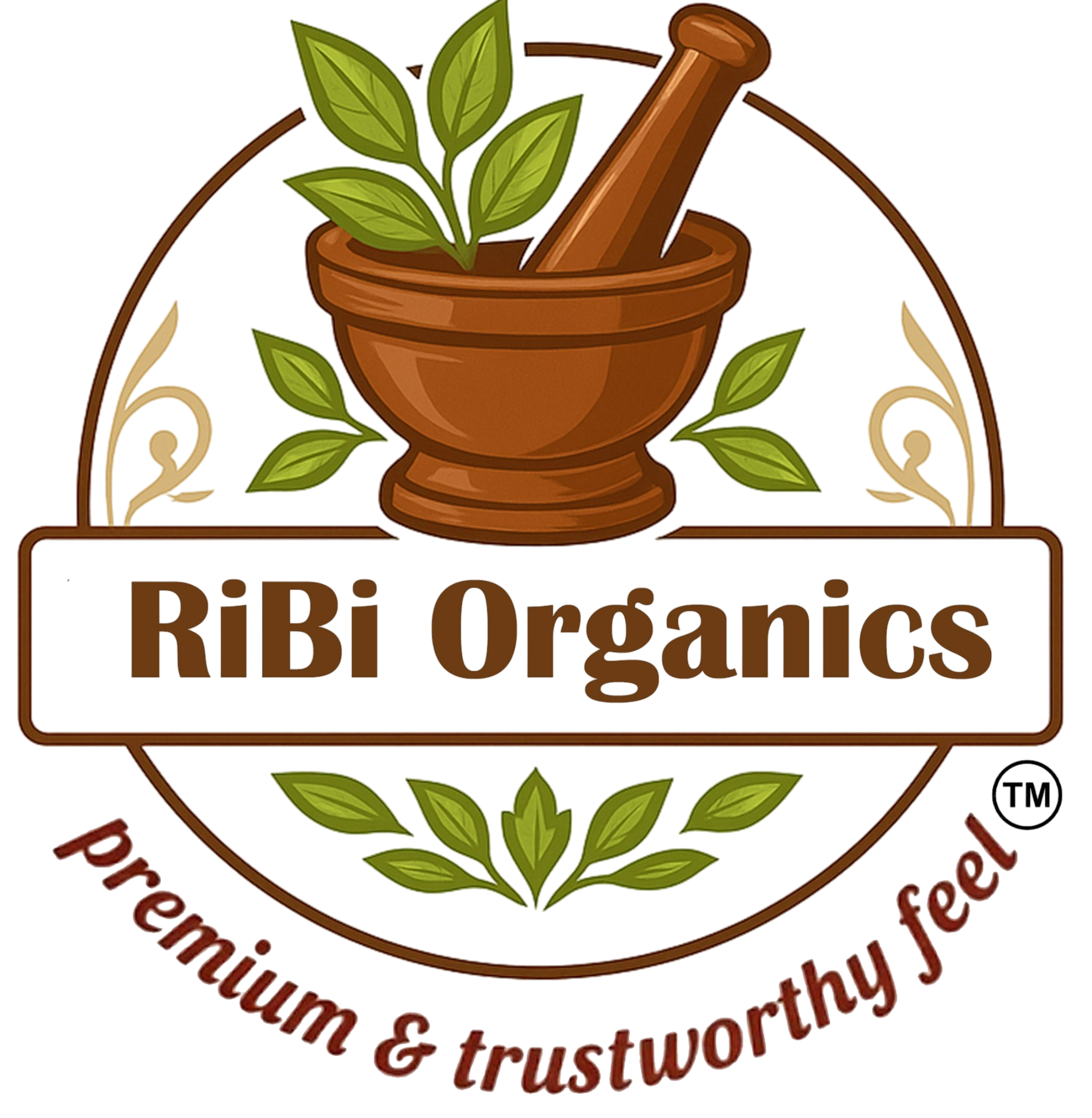 RiBi Organics | best ecommerce website