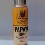 Papaya Face wash