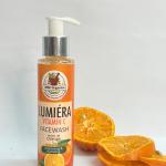 Lumiera Vitamin c Face wash